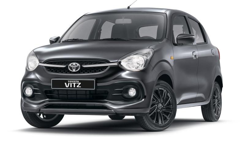 1.0 Petrol STYLE AMT